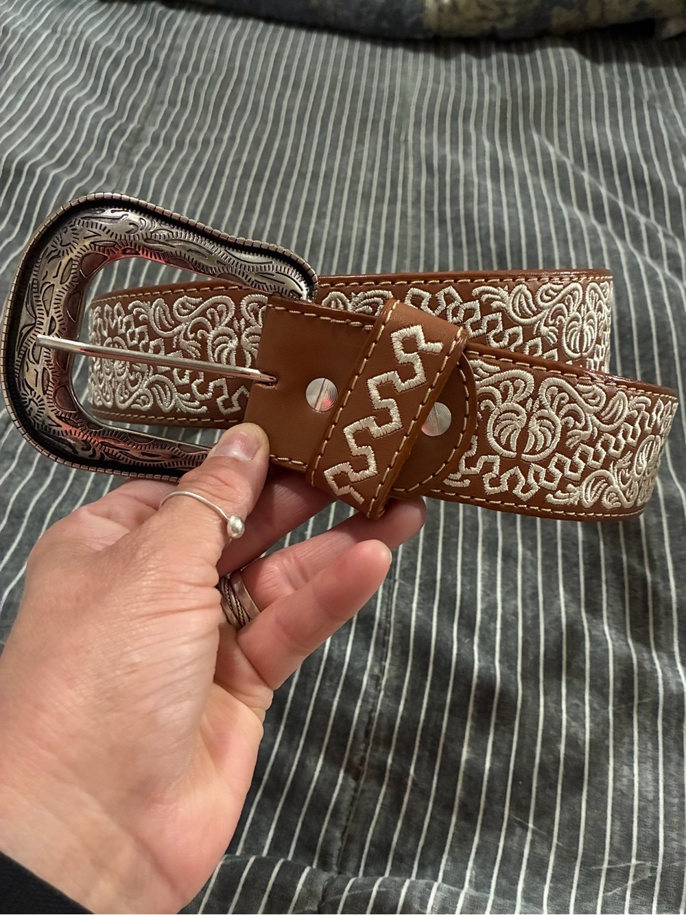 Elliut Western Wear